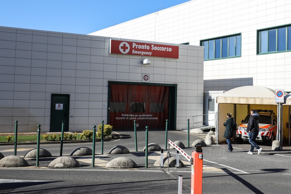 Pronto soccorso: arriva la degenza breve per codici gialli e verdi
